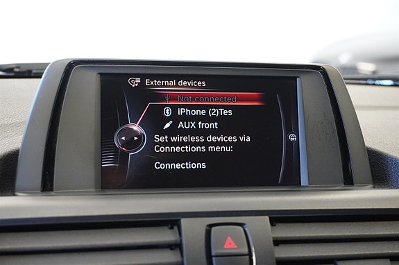 BMW 118d 15 of 22