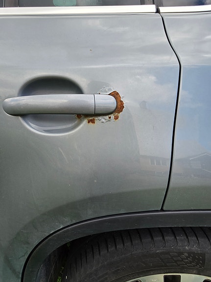 Volkswagen Tiguan 9 of 9