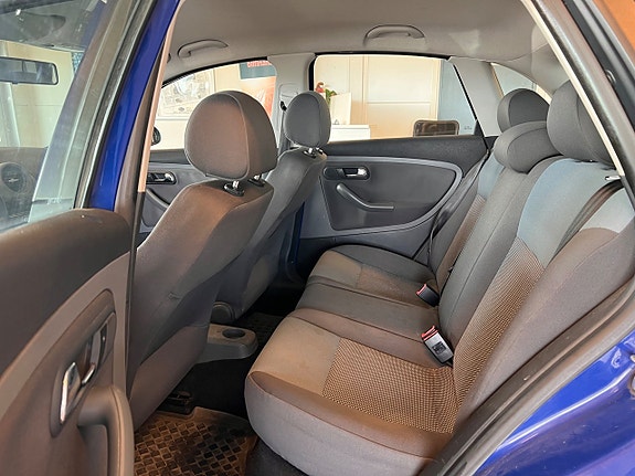 Seat Ibiza 6 of 7