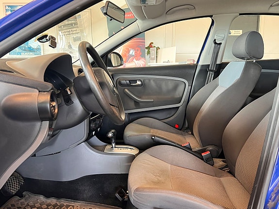 Seat Ibiza 7 of 7