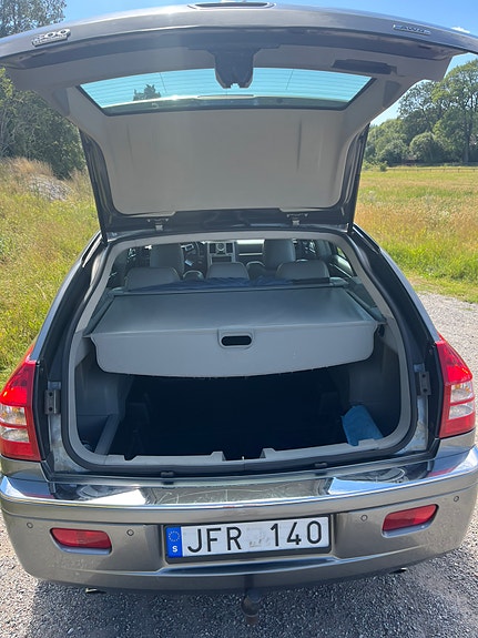 Chrysler 300C 5 of 11