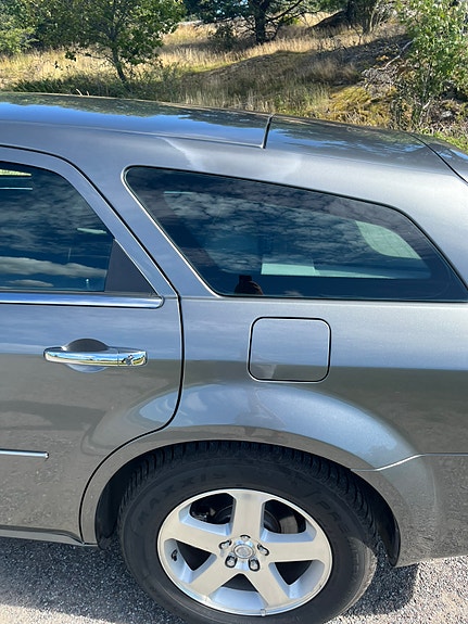 Chrysler 300C 8 of 11