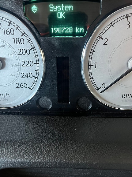 Chrysler 300C 11 of 11