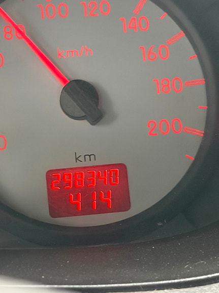 Renault Kangoo Express 2 of 6