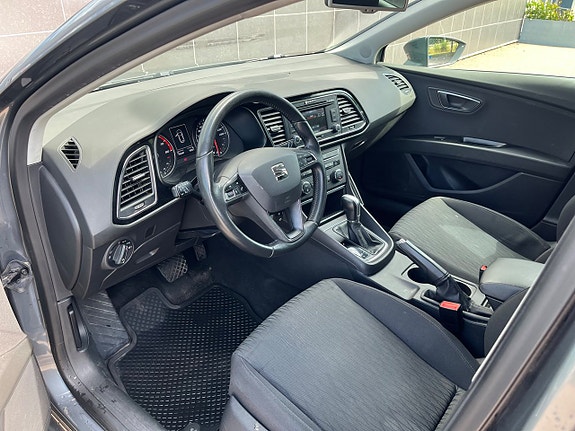 Seat Leon 13 of 26
