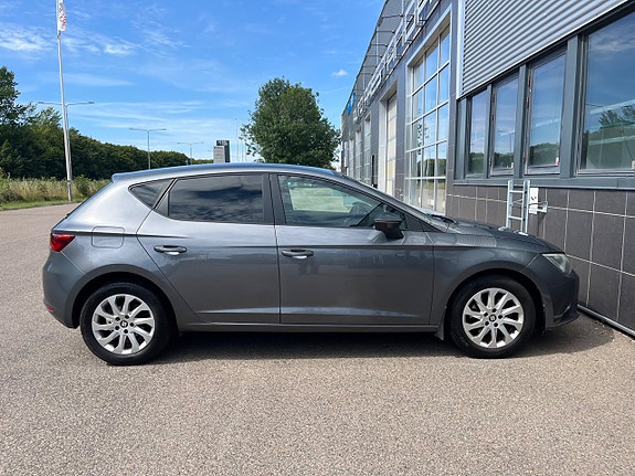 Seat Leon 26 of 26