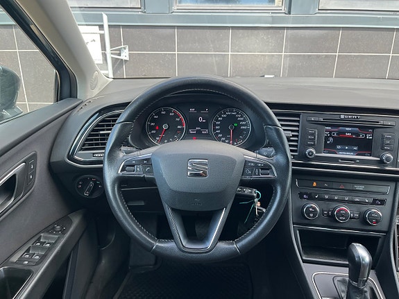Seat Leon 20 of 26