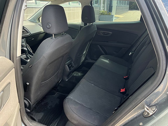 Seat Leon 25 of 26