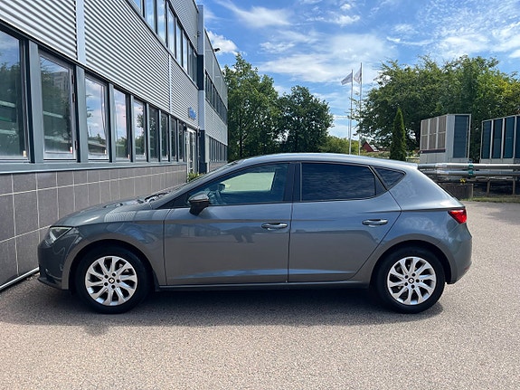 Seat Leon 8 of 26
