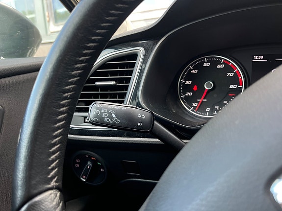 Seat Leon 21 of 26