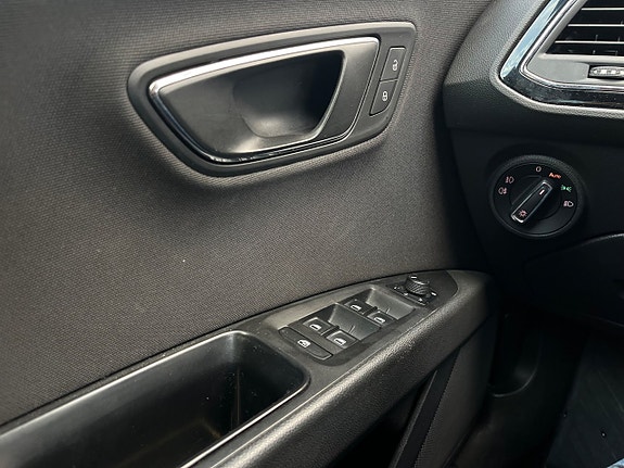 Seat Leon 23 of 26