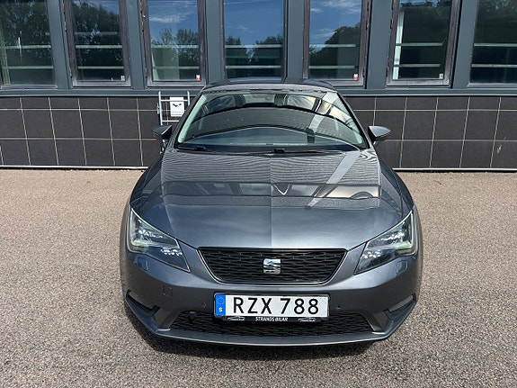 Seat Leon 2 of 26