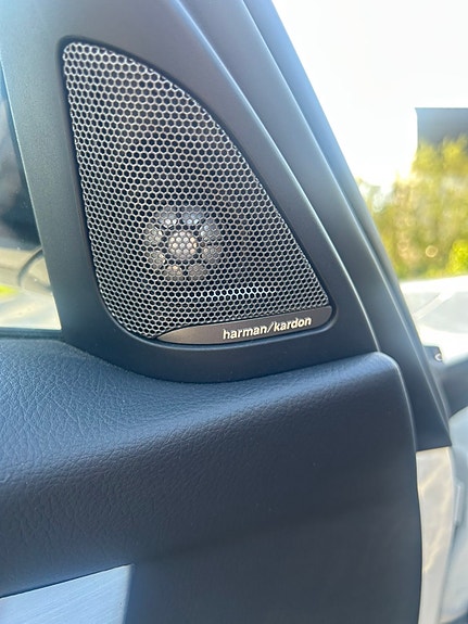 BMW 320d 9 of 10