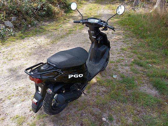 Pgo Big Max 4 of 5