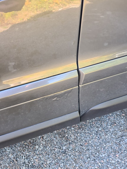 Volvo XC70 9 of 14