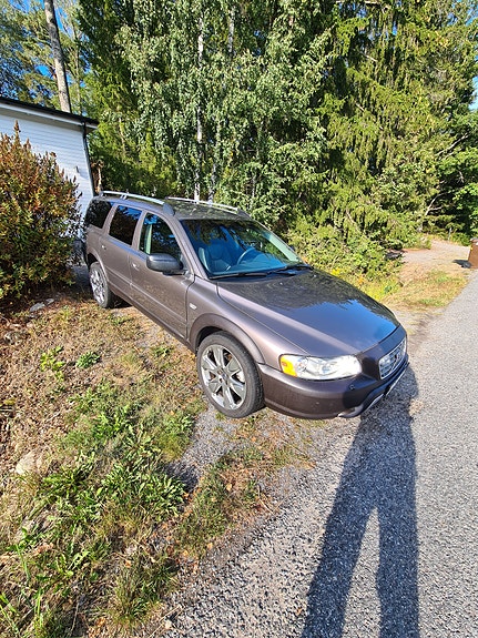 Volvo XC70 3 of 14