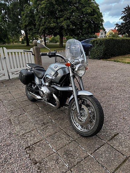 BMW R 1200 C 15 of 15