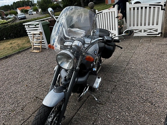 BMW R 1200 C 10 of 15