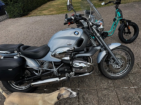BMW R 1200 C 11 of 15