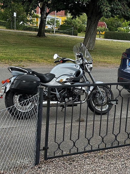 BMW R 1200 C 13 of 15