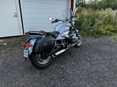 BMW R 1200 C 5 of 15