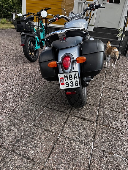 BMW R 1200 C 14 of 15