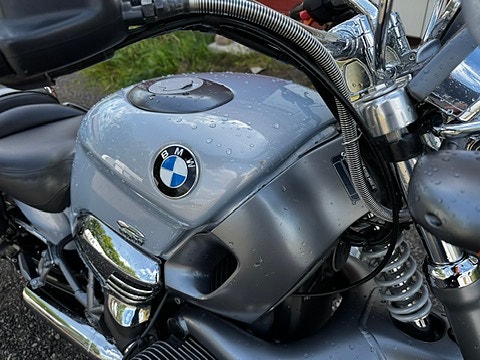 BMW R 1200 C 7 of 15