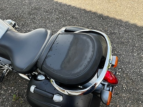 BMW R 1200 C 8 of 15