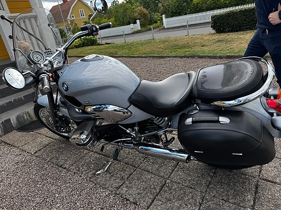 BMW R 1200 C 9 of 15