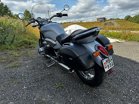 BMW R 1200 C 4 of 15