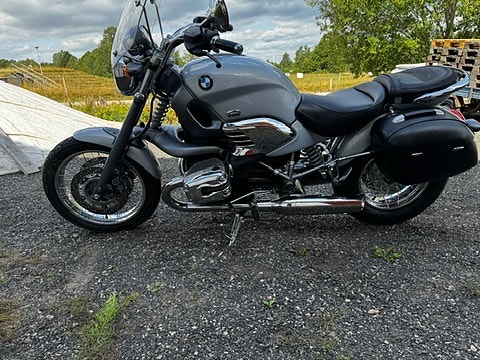 BMW R 1200 C 2 of 15