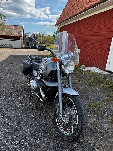 BMW R 1200 C 3 of 15