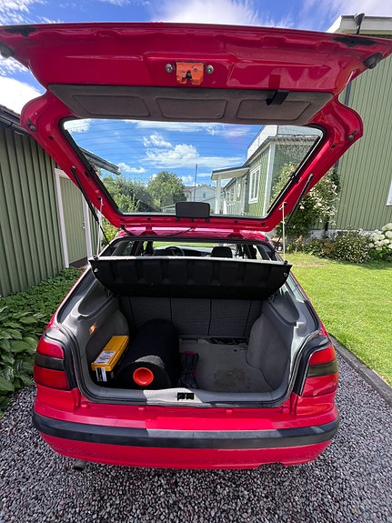 Skoda Felicia 6 of 8
