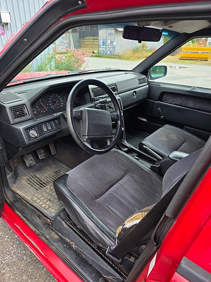 Volvo 940 9 of 11