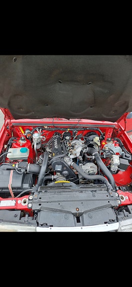 Volvo 940 5 of 11
