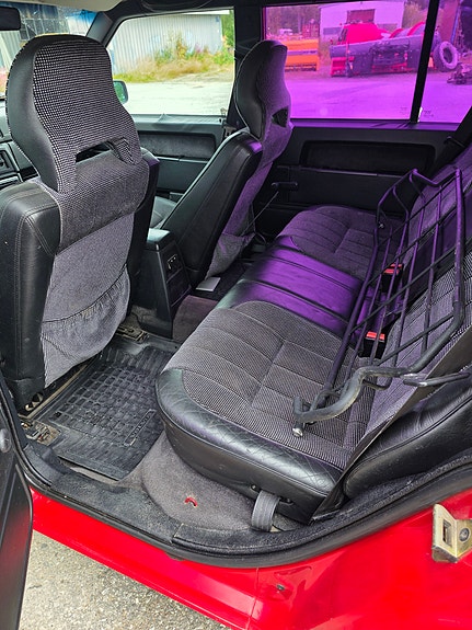 Volvo 940 10 of 11