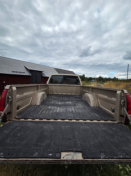 Chevrolet K2500 3 of 9