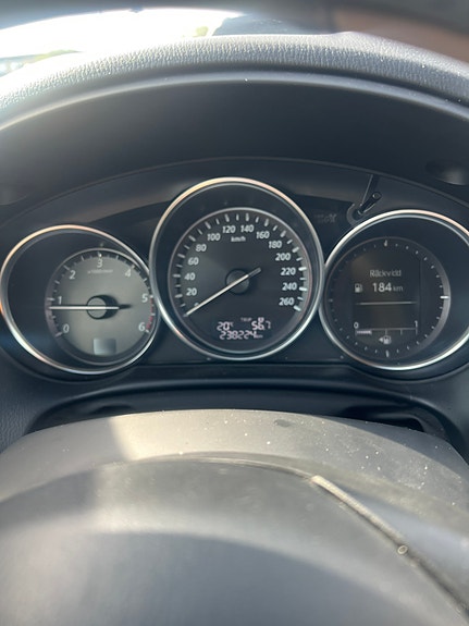 Mazda CX-5 7 of 7
