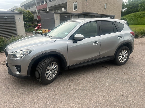Mazda CX-5 3 of 7