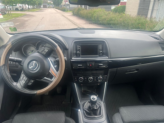 Mazda CX-5 6 of 7