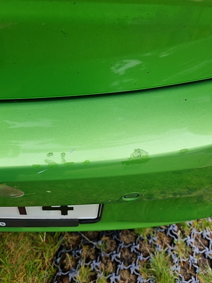 Opel Corsa 8 of 9