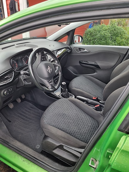 Opel Corsa 5 of 9