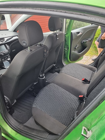 Opel Corsa 6 of 9