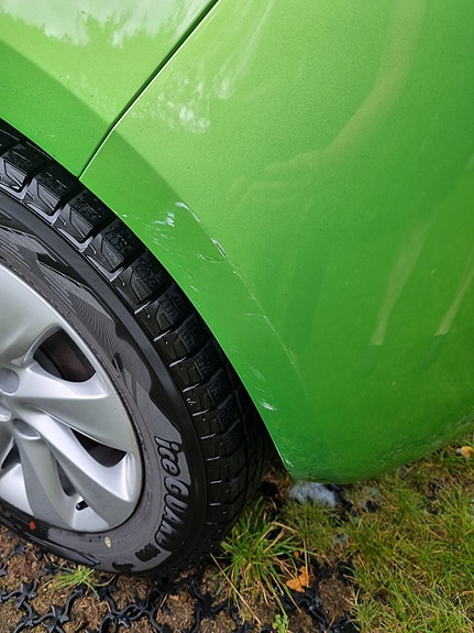 Opel Corsa 9 of 9