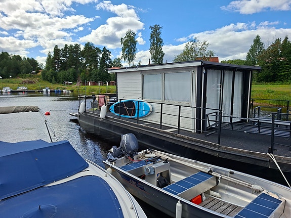 Husbåt 4 of 4