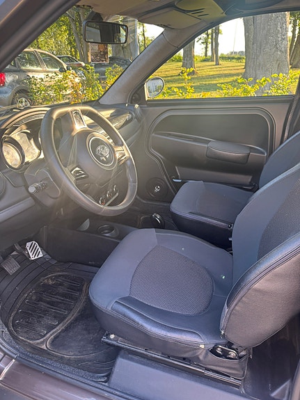 Microcar Highland X 4 of 5