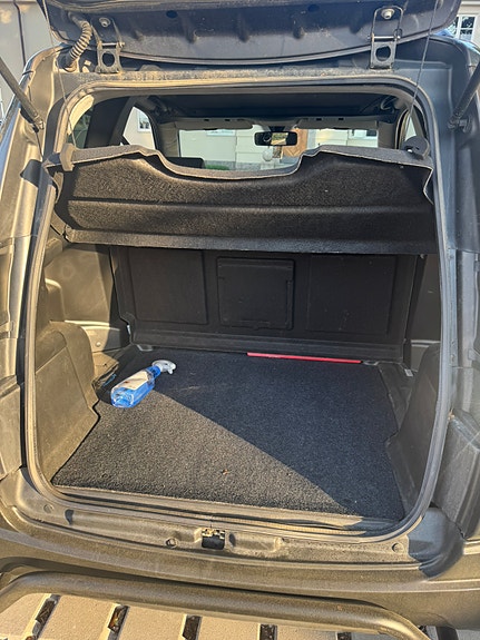 Microcar Highland X 5 of 5