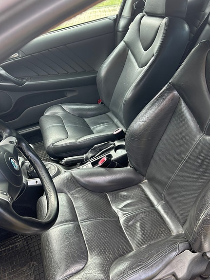 Alfa Romeo GT 6 of 6