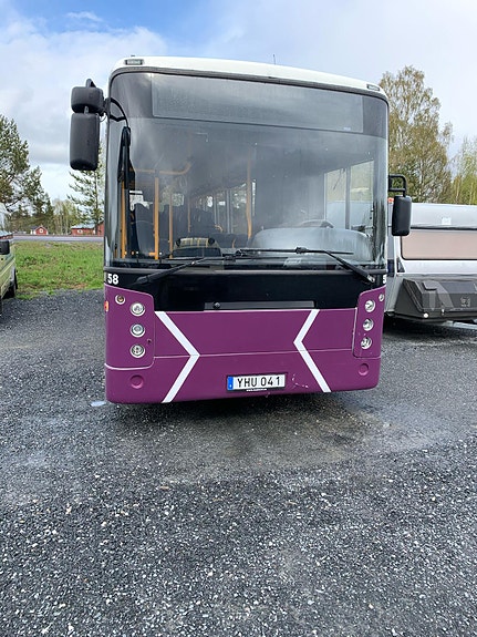 Volvo 7 of 8