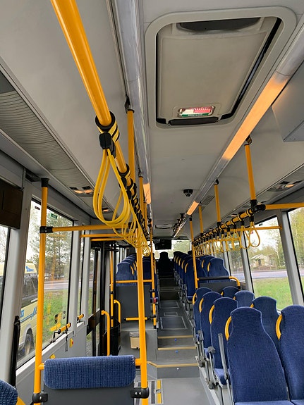Volvo 5 of 8